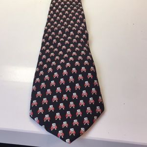 Vineyard Vines UGA Tie